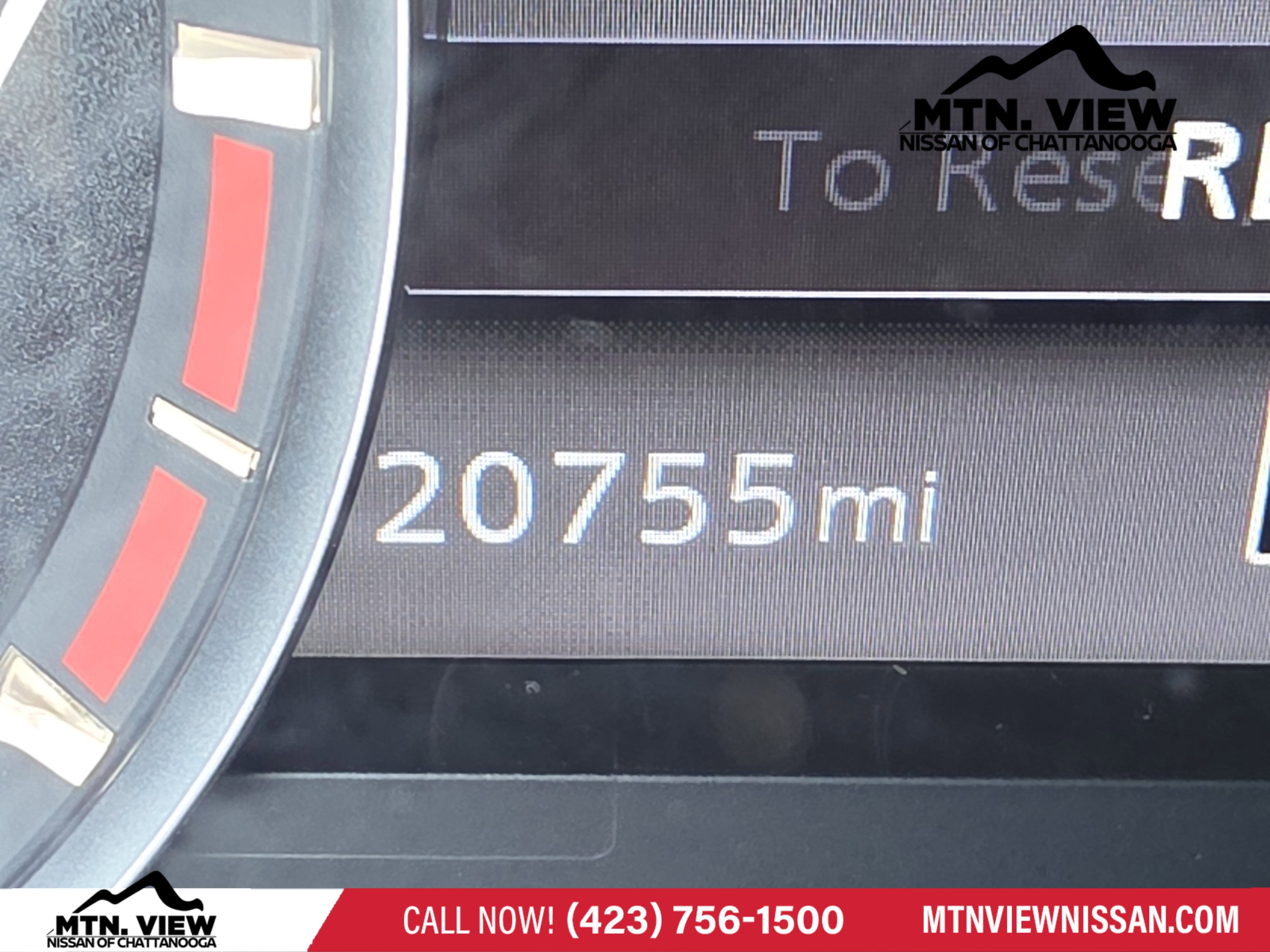 2024 Nissan Frontier SL