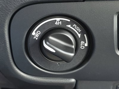 2026 Nissan Frontier PRO-4X w/R Package