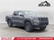2026 Nissan Frontier PRO-4X w/R Package