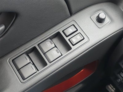 2026 Nissan Frontier PRO-4X w/R Package