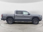 2026 Nissan Frontier PRO-4X w/R Package