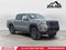 2026 Nissan Frontier PRO-4X w/R Package