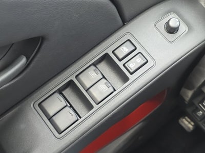 2026 Nissan Frontier PRO-4X w/R Package