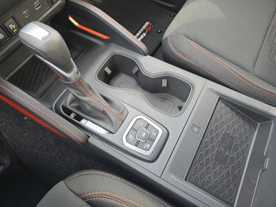 2026 Nissan Frontier PRO-4X w/R Package