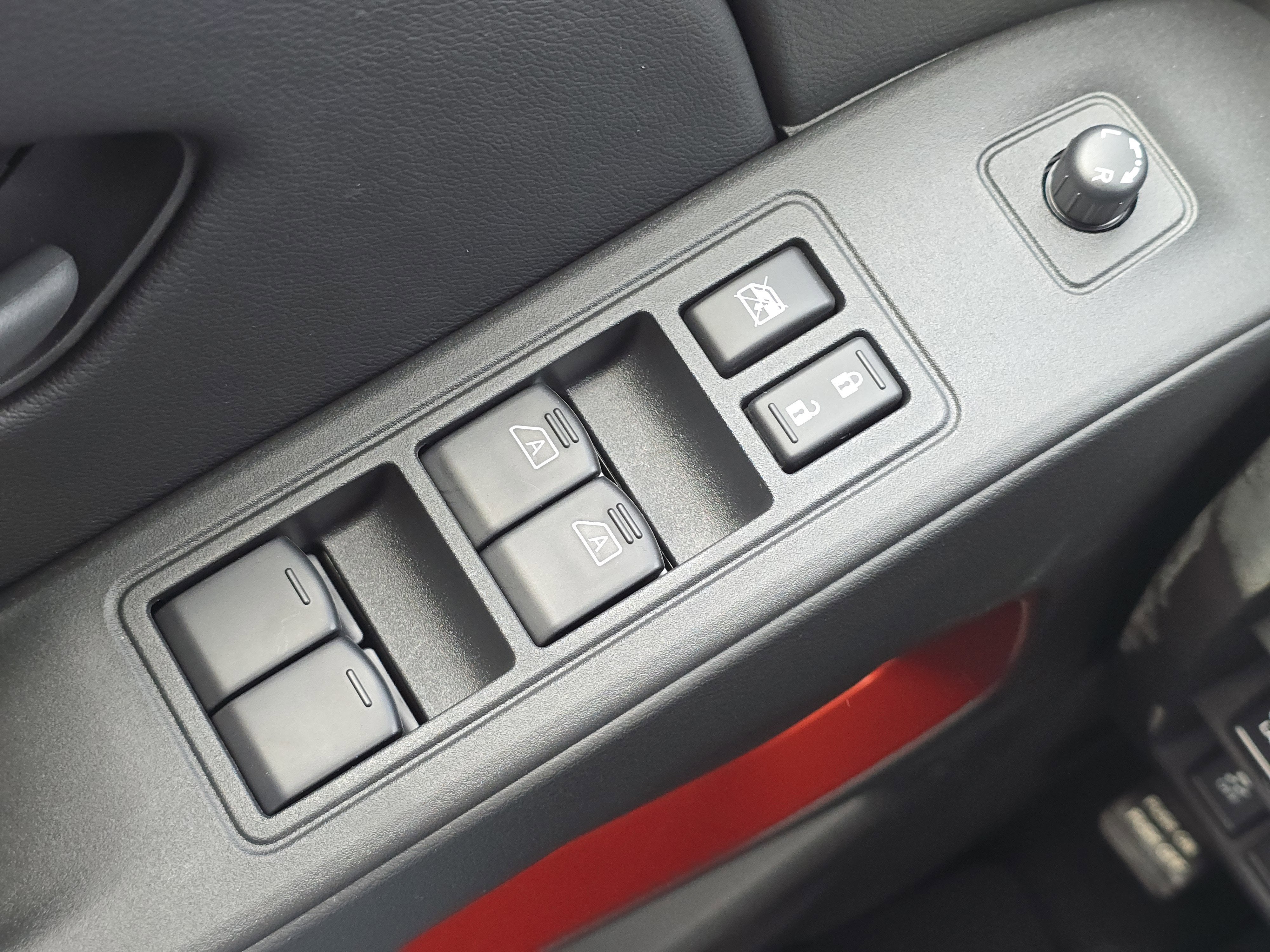 2026 Nissan Frontier PRO-4X w/R Package