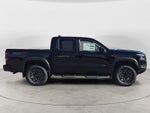 2026 Nissan Frontier PRO-4X w/R Package