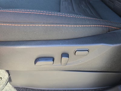 2026 Nissan Frontier PRO-4X w/R Package