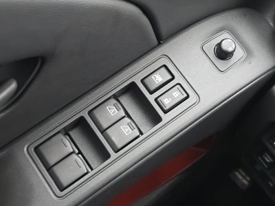 2026 Nissan Frontier PRO-4X w/R Package