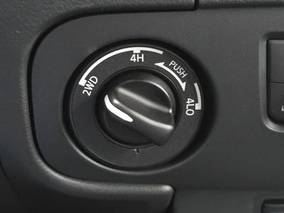 2026 Nissan Frontier PRO-4X w/R Package