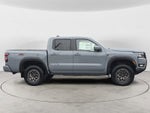 2026 Nissan Frontier PRO-4X w/R Package
