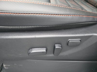 2026 Nissan Frontier PRO-4X w/R Package