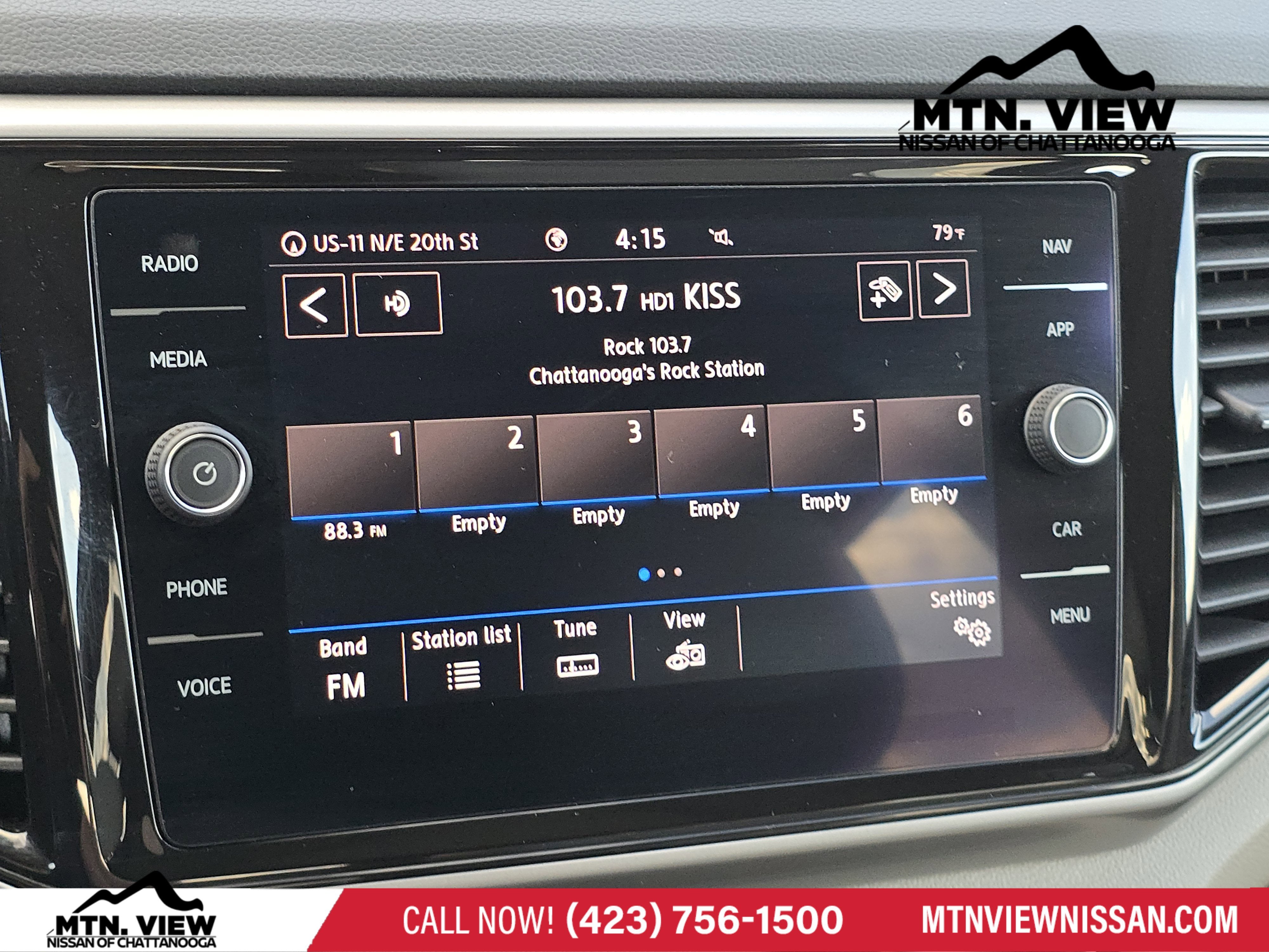 2021 Volkswagen Atlas 3.6L V6 SEL