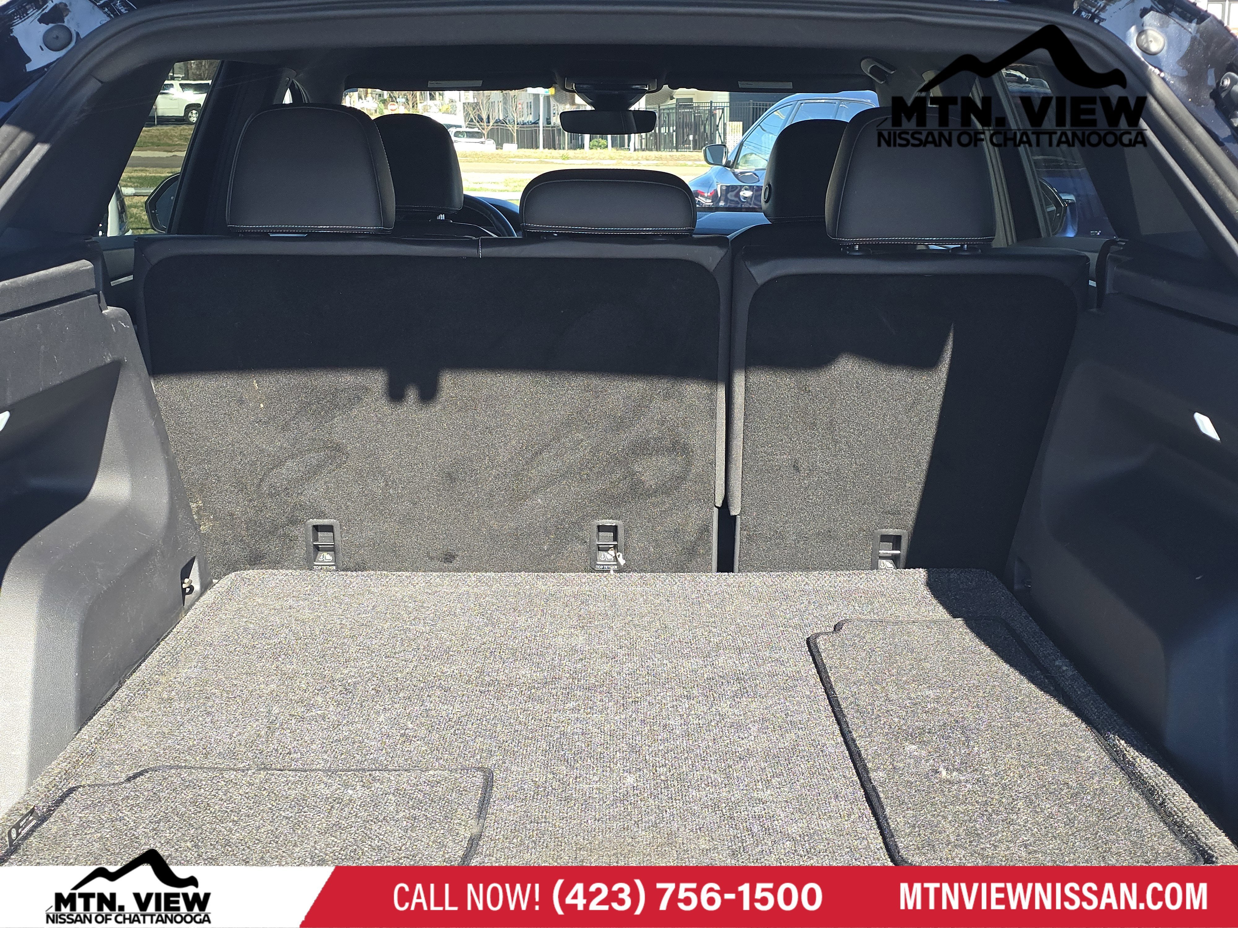 2024 Volkswagen Atlas Cross Sport 2.0T SE