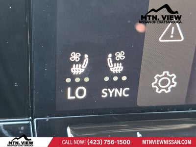 2024 Volkswagen Atlas Cross Sport 2.0T SE