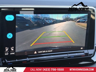 2024 Volkswagen Atlas Cross Sport 2.0T SE