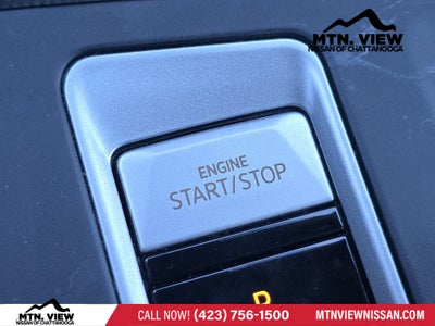 2024 Volkswagen Atlas Cross Sport 2.0T SE