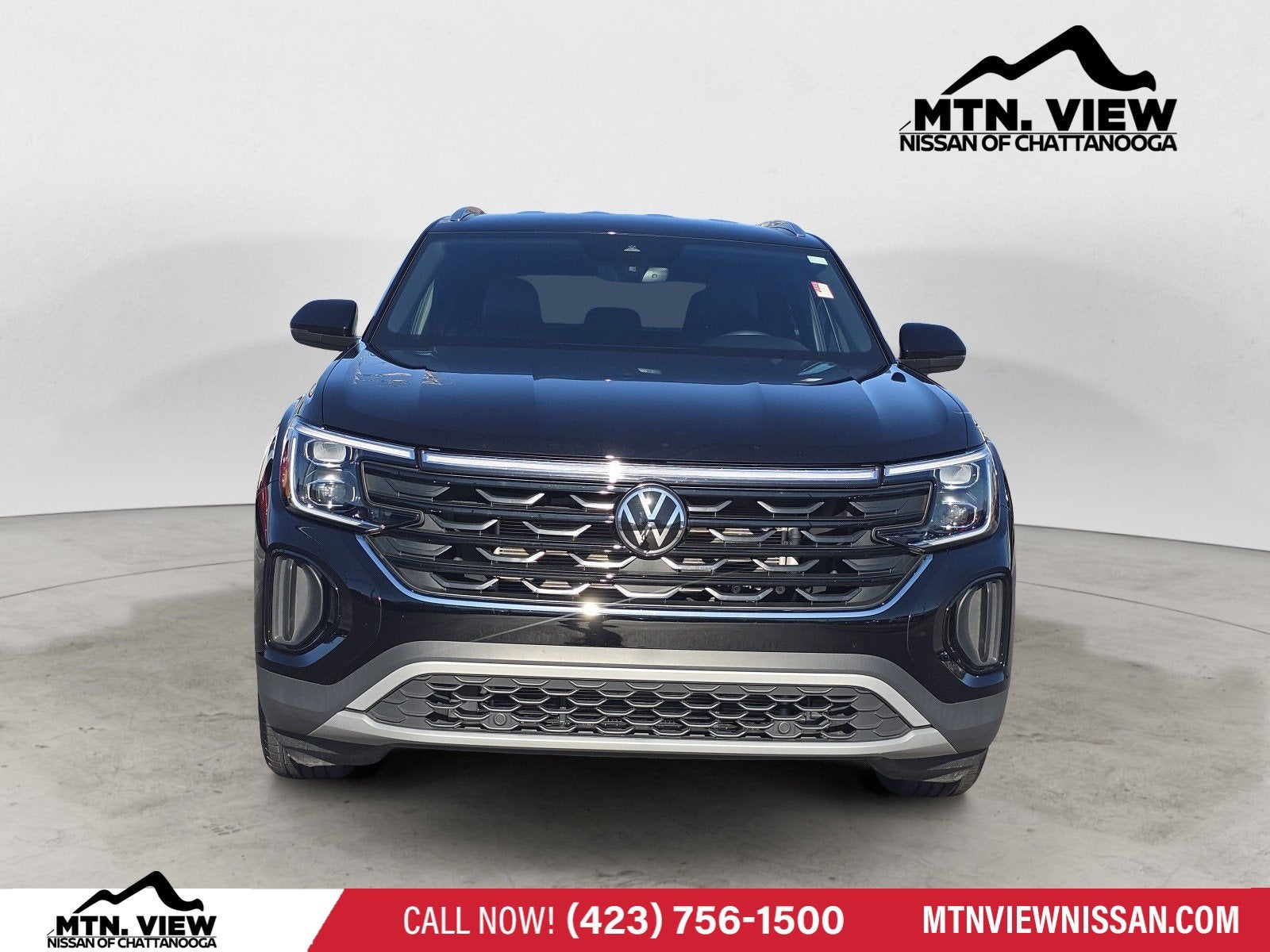 2024 Volkswagen Atlas Cross Sport 2.0T SE