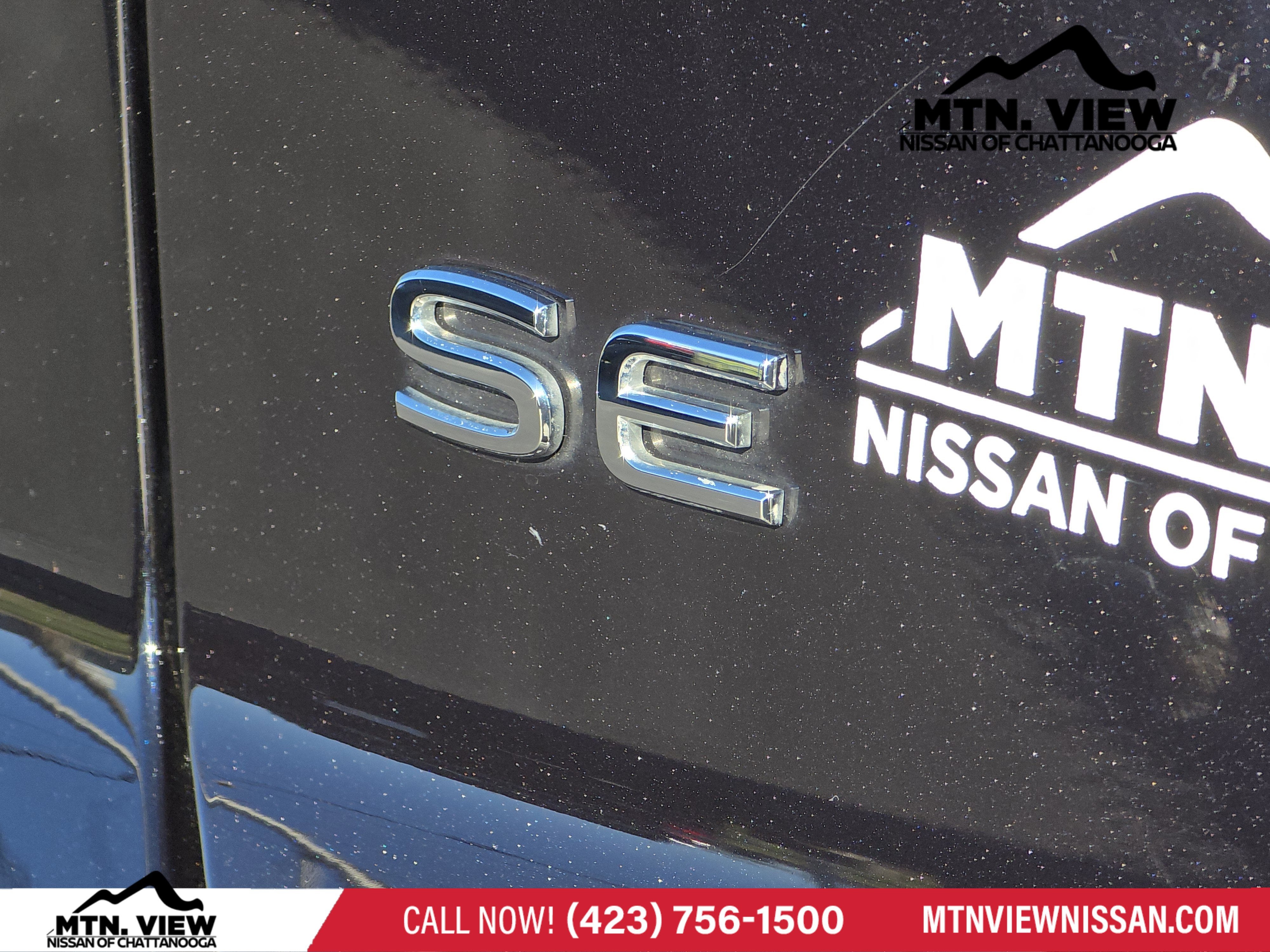 2024 Volkswagen Atlas Cross Sport 2.0T SE