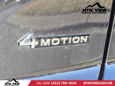 2024 Volkswagen Atlas Cross Sport 2.0T SE