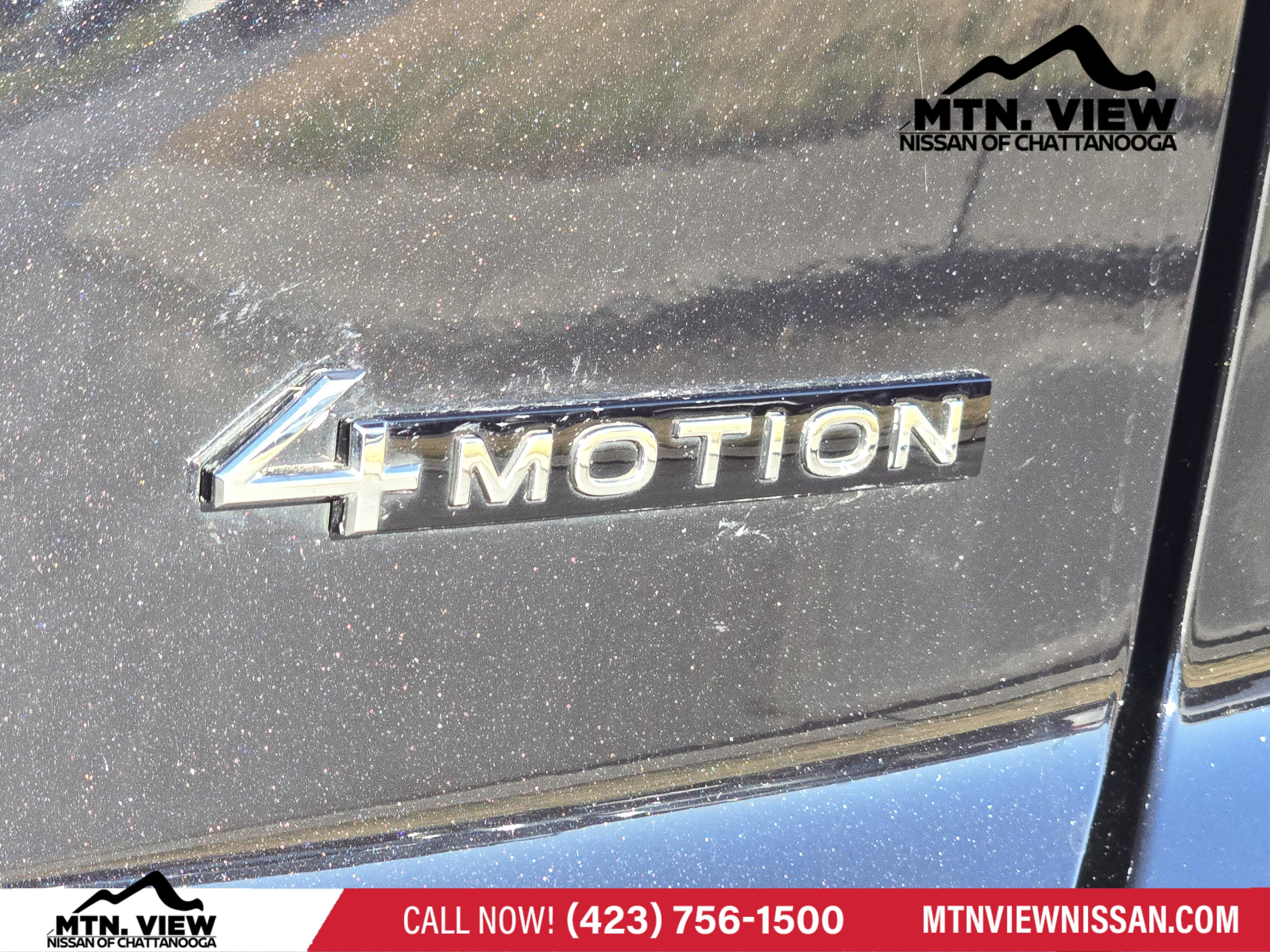 2024 Volkswagen Atlas Cross Sport 2.0T SE