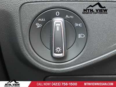 2021 Volkswagen Atlas 2.0T SEL Premium