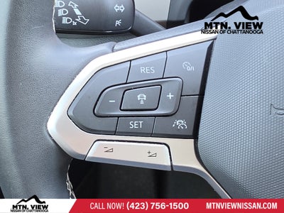 2021 Volkswagen Atlas 2.0T SEL Premium