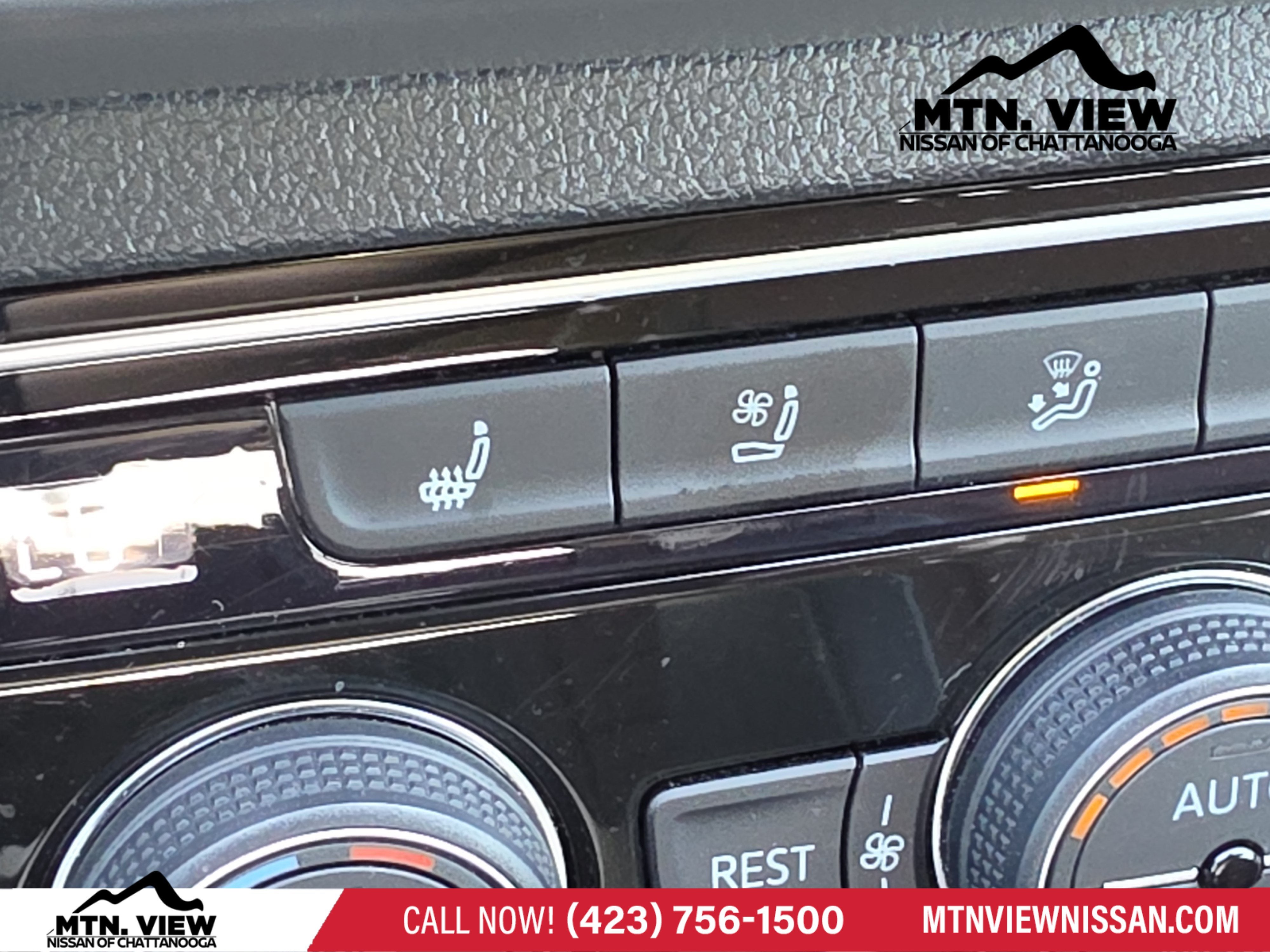 2021 Volkswagen Atlas 2.0T SEL Premium