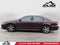 2012 Volkswagen Passat 2.5 SE
