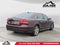 2012 Volkswagen Passat 2.5 SE