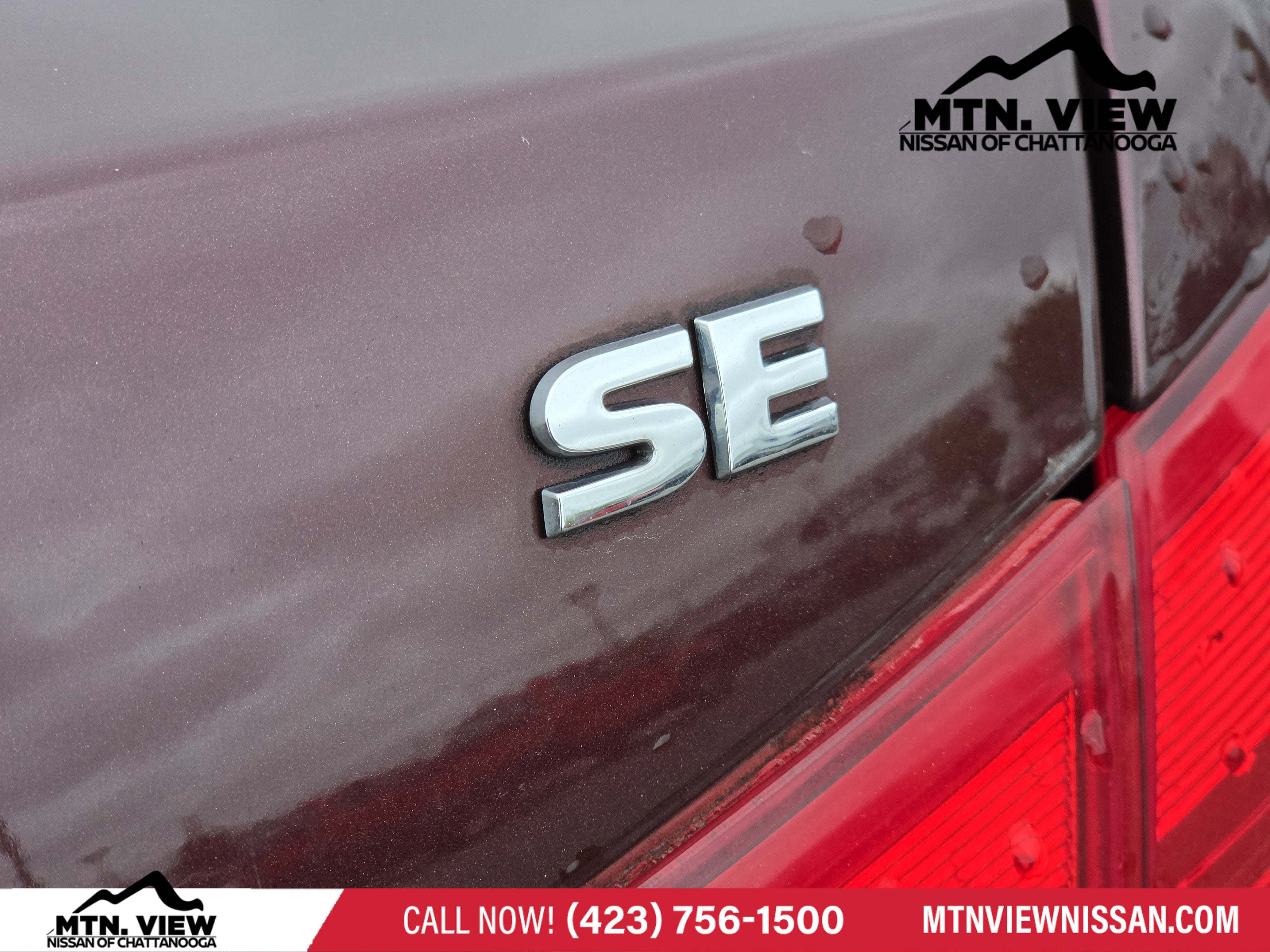 2012 Volkswagen Passat 2.5 SE