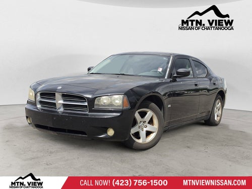 2009 Dodge Charger SXT