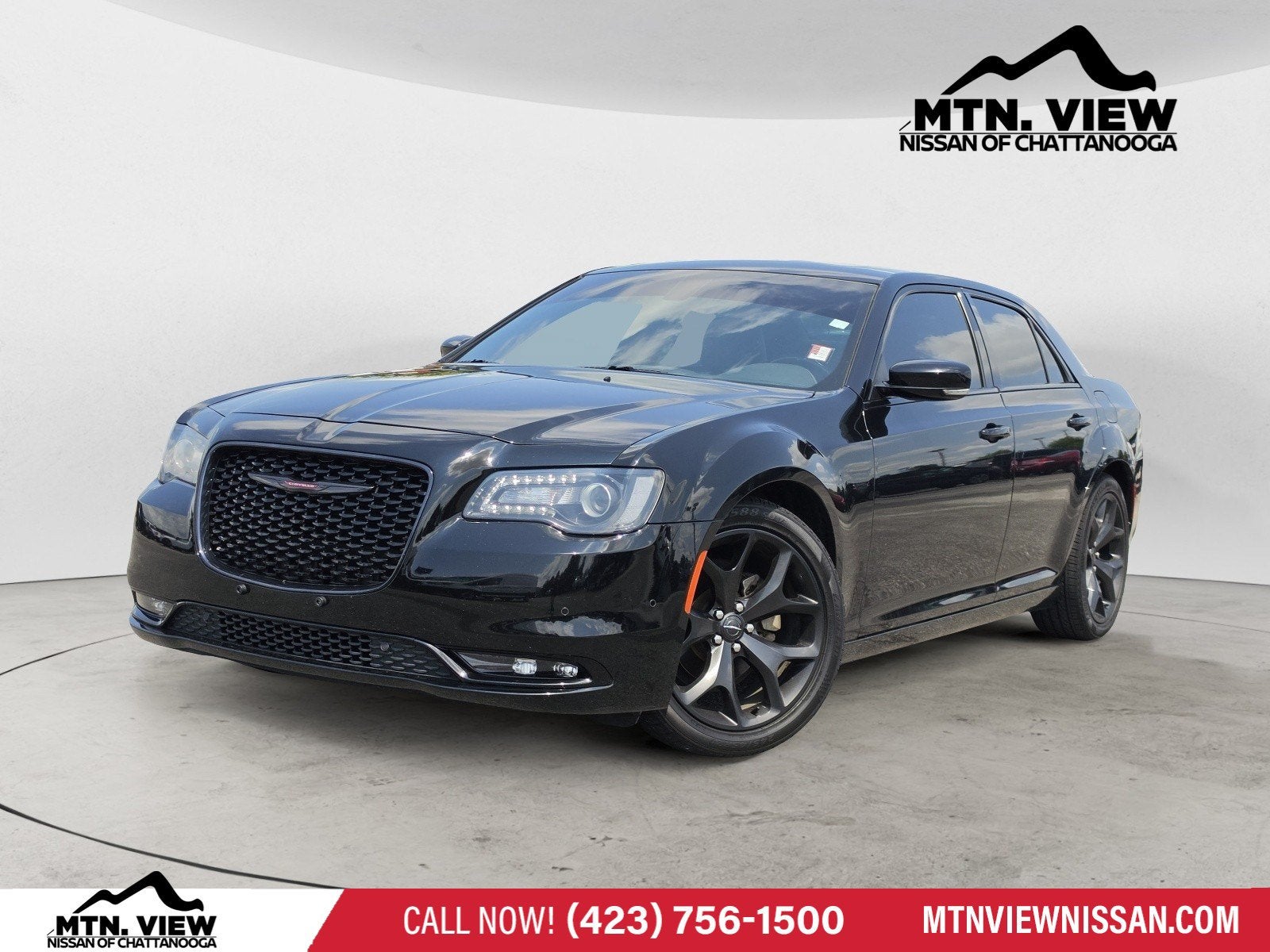 2022 Chrysler 300 300S