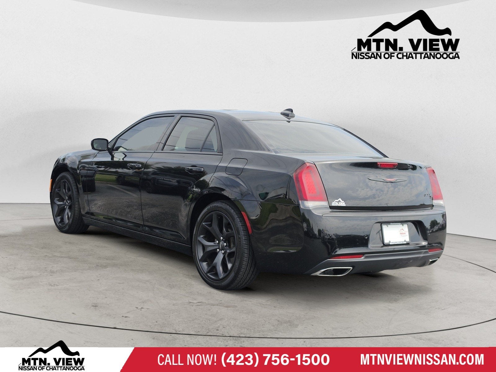 2022 Chrysler 300 300S
