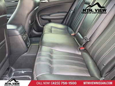2022 Chrysler 300 300S