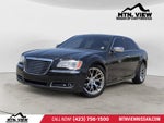 2014 Chrysler 300 300C