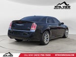 2014 Chrysler 300 300C