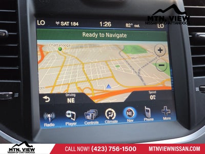 2014 Chrysler 300 300C