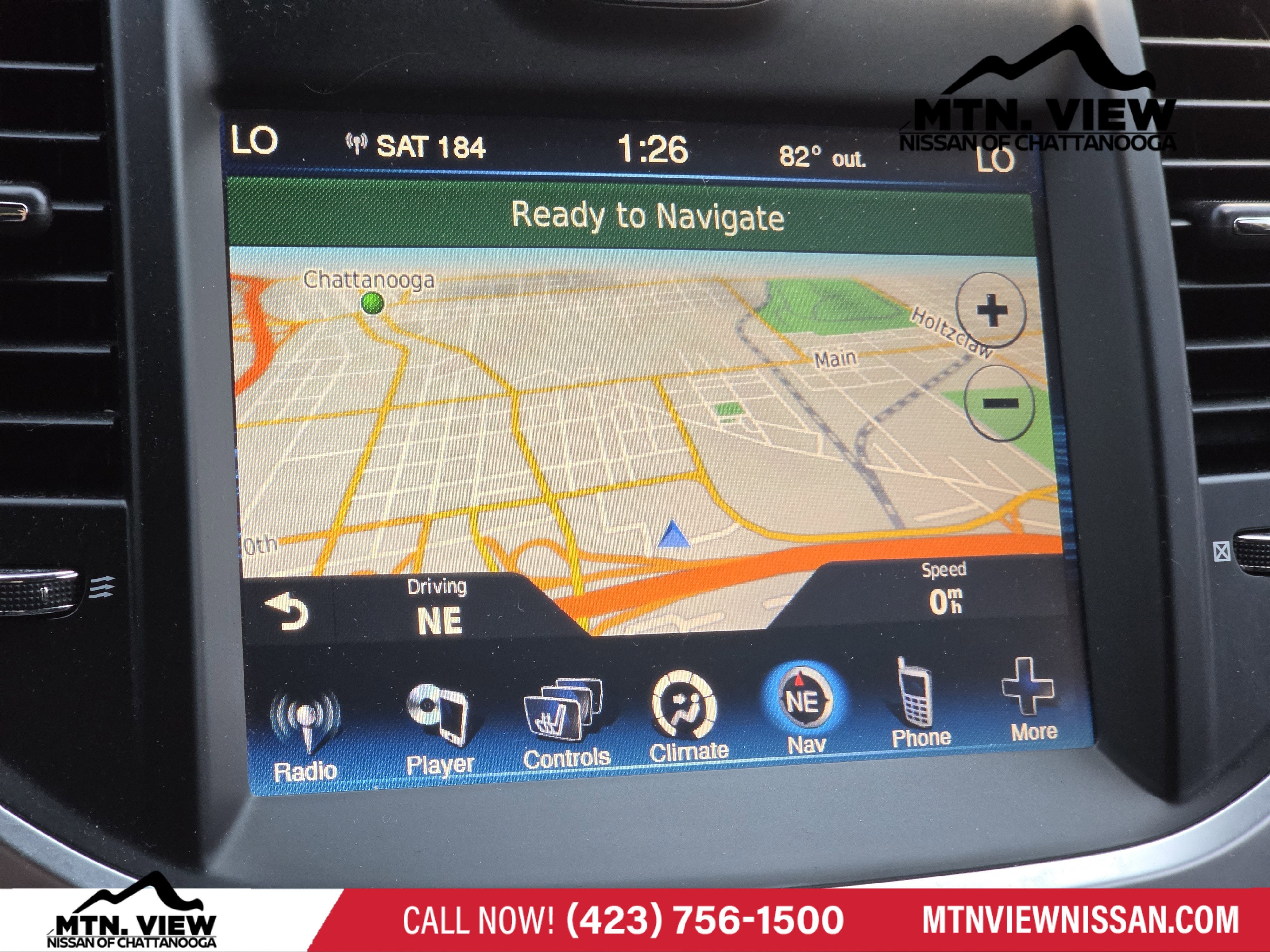 2014 Chrysler 300 300C