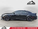 2022 Dodge Charger Scat Pack Widebody