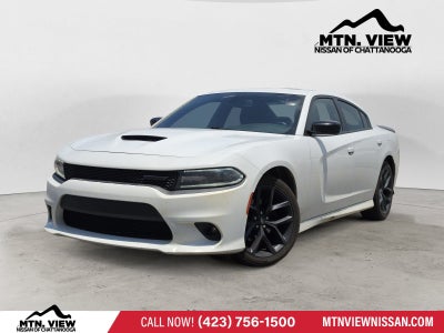 2021 Dodge Charger GT
