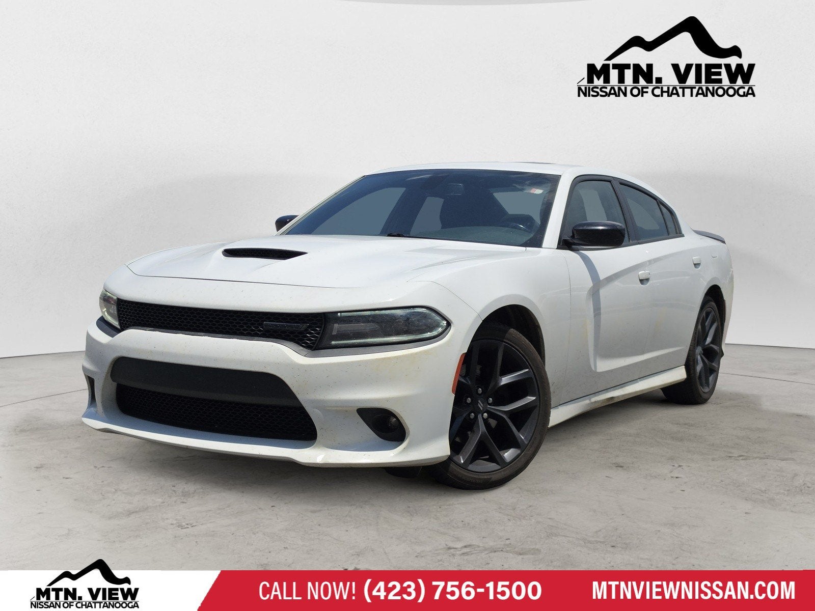2021 Dodge Charger GT