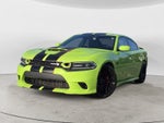 2019 Dodge Charger SRT Hellcat