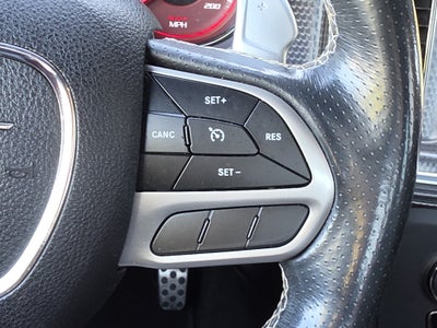 2019 Dodge Charger SRT Hellcat