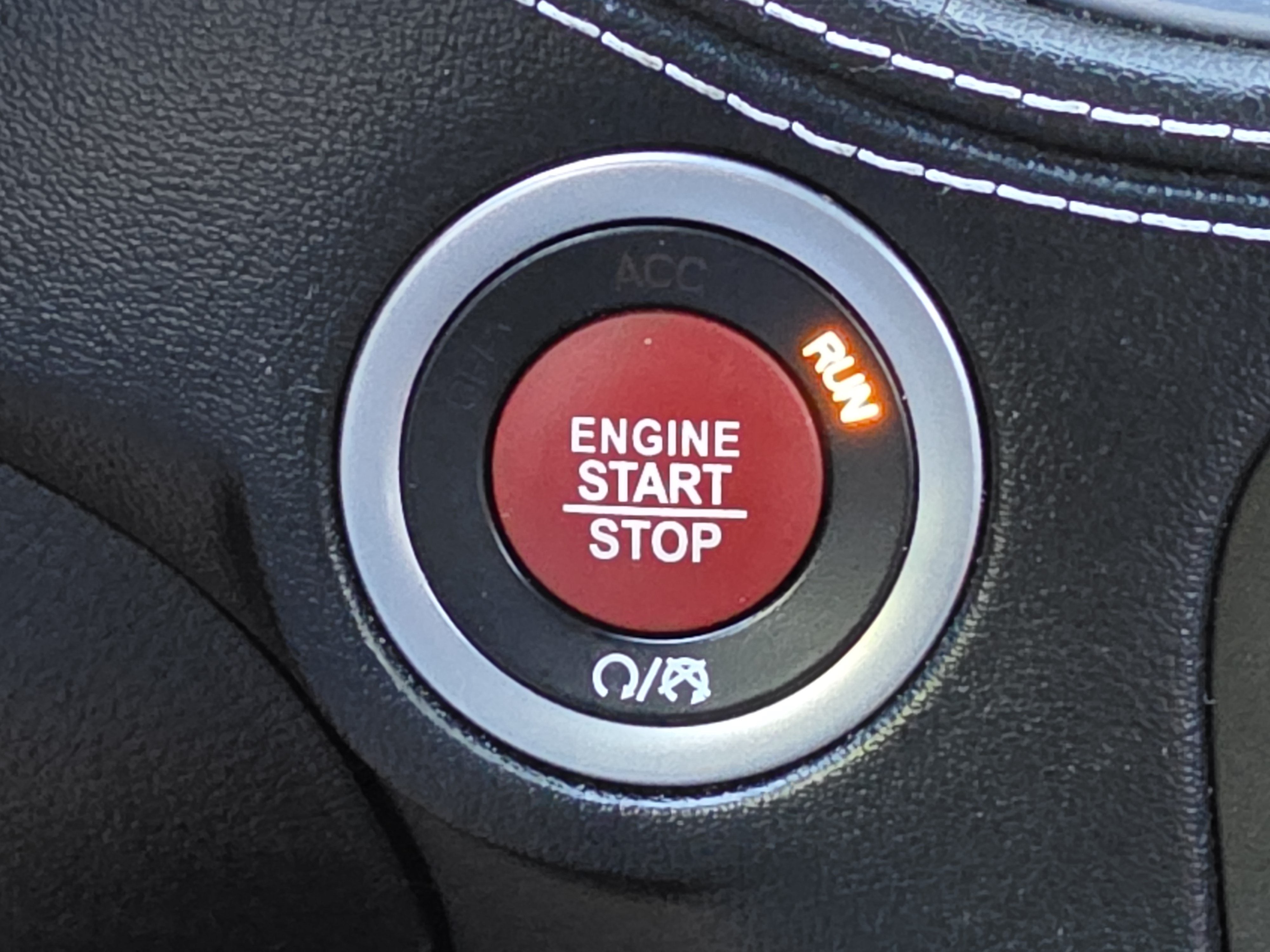 2019 Dodge Charger SRT Hellcat