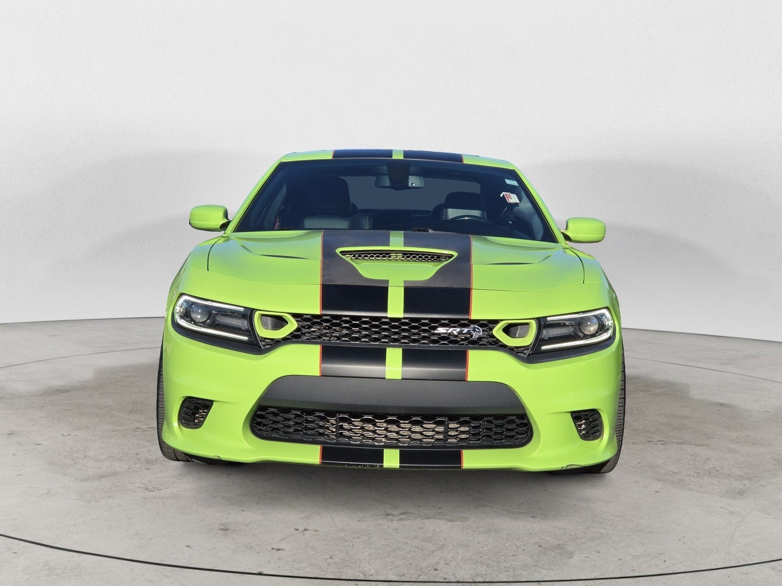 2019 Dodge Charger SRT Hellcat