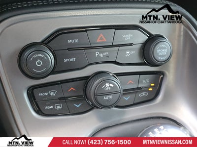 2023 Dodge Challenger R/T