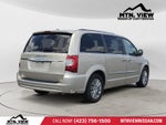 2013 Chrysler Town & Country Touring-L