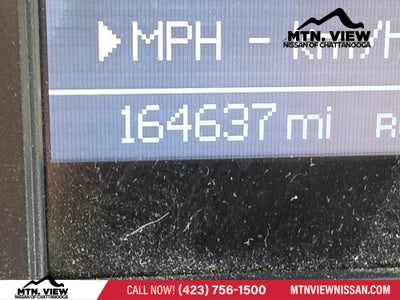 2013 Chrysler Town & Country Touring-L