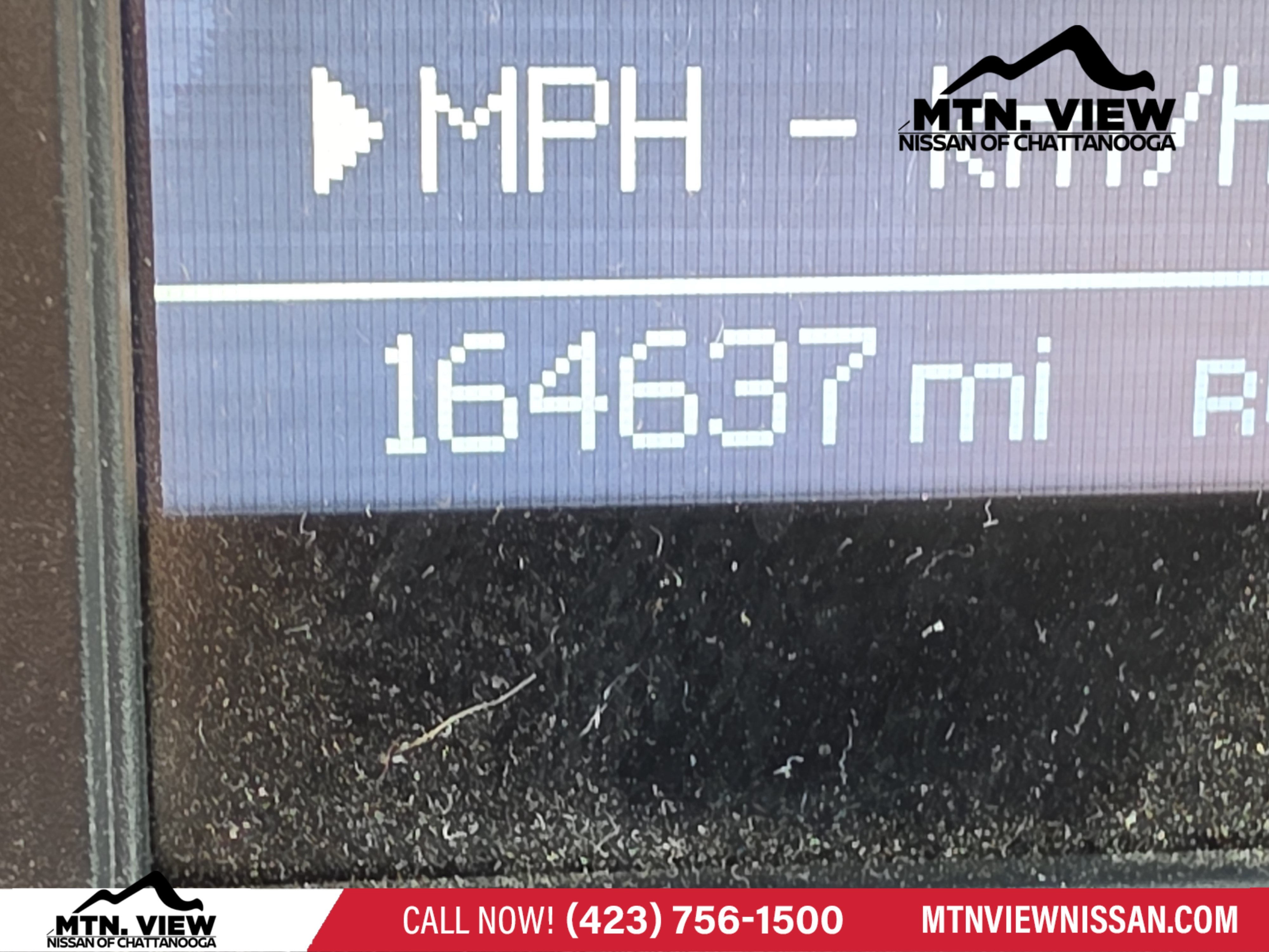 2013 Chrysler Town & Country Touring-L