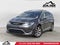 2018 Chrysler Pacifica Hybrid Limited